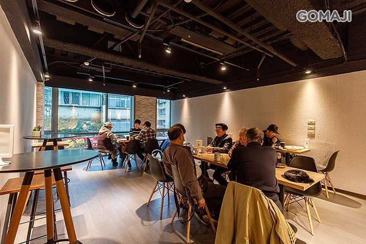 ELEFUN Café 艾楽咖啡