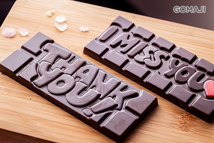 COCOMAKER 手工巧克力專賣店