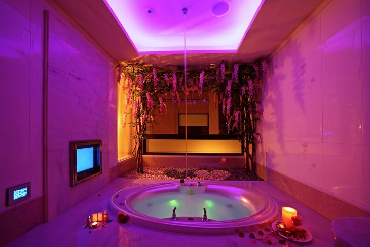 挪威森林旅館集團-淡水森森館