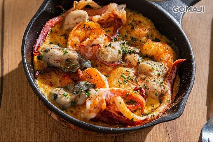 饗家小餐館 CASA Bistro