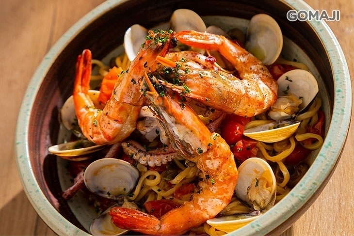 饗家小餐館 CASA Bistro