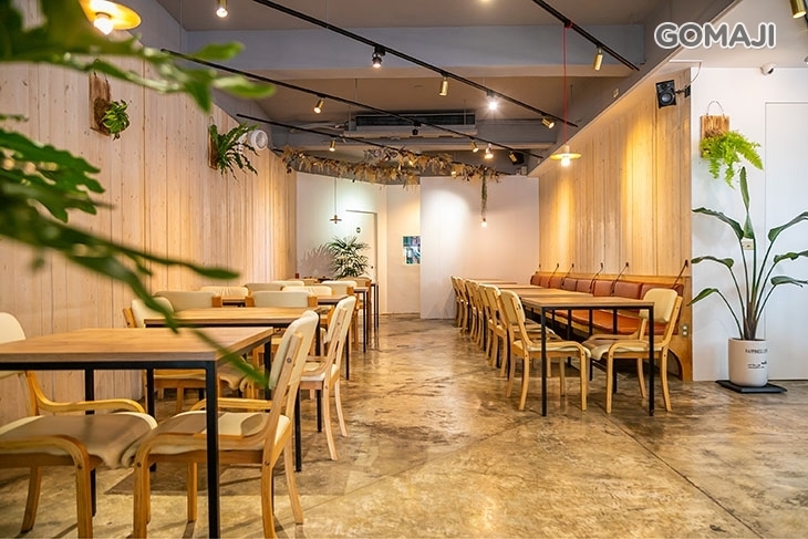 饗家小餐館 CASA Bistro