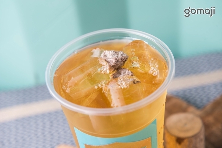 6號坊茶飲專賣店