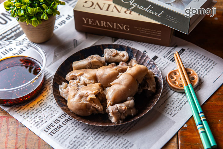 倆人份 好吃雞肉飯