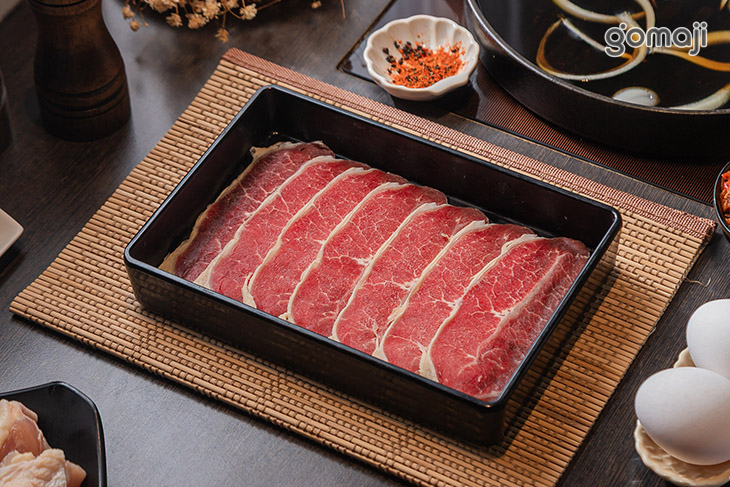 一番地壽喜燒(桃園總店)