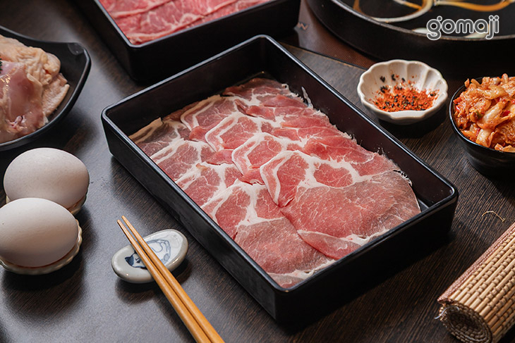 一番地壽喜燒(桃園總店)