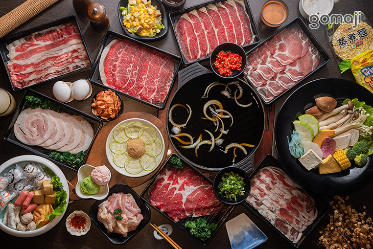 一番地壽喜燒(桃園總店)