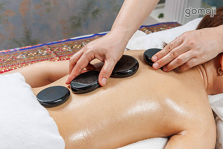 蘭亭泰式養生館