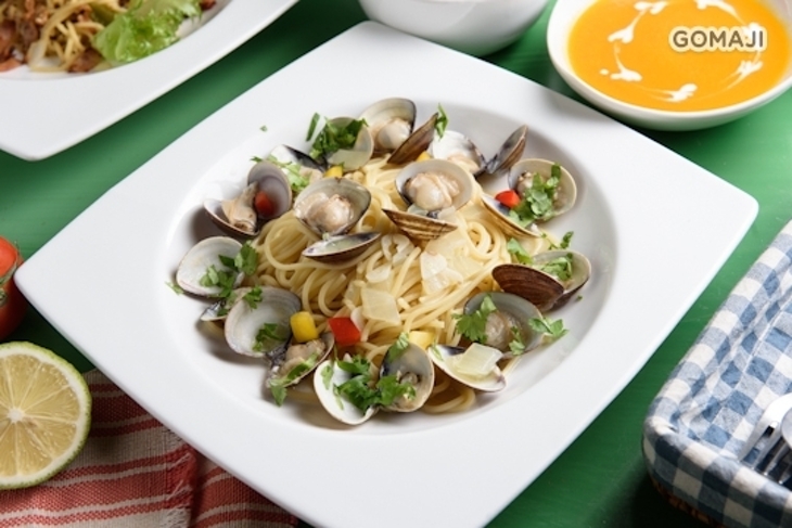 露比沙拉輕食/潛艇堡/早午餐/義大利麵/火鍋(大同店)