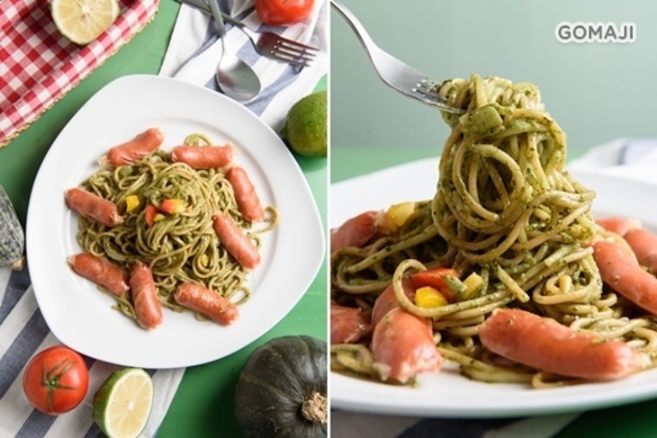 露比沙拉輕食/潛艇堡/早午餐/義大利麵/火鍋(大同店)