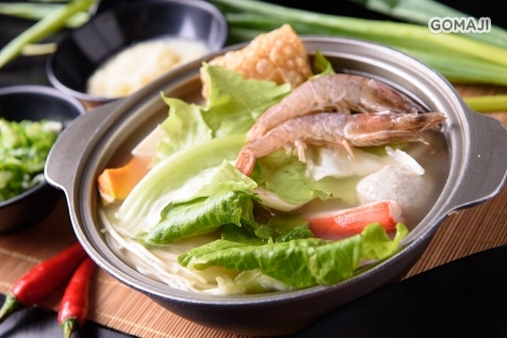 津華香香鍋(永大店)