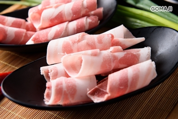 津華香香鍋(永大店)