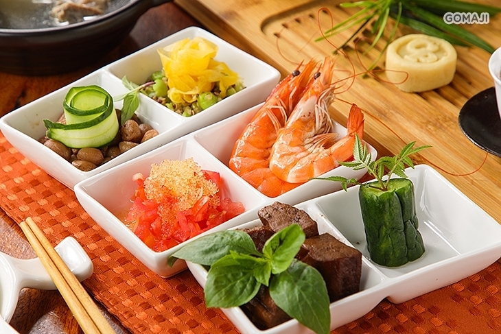 芯園~我的夢中城堡-夢花田咖啡