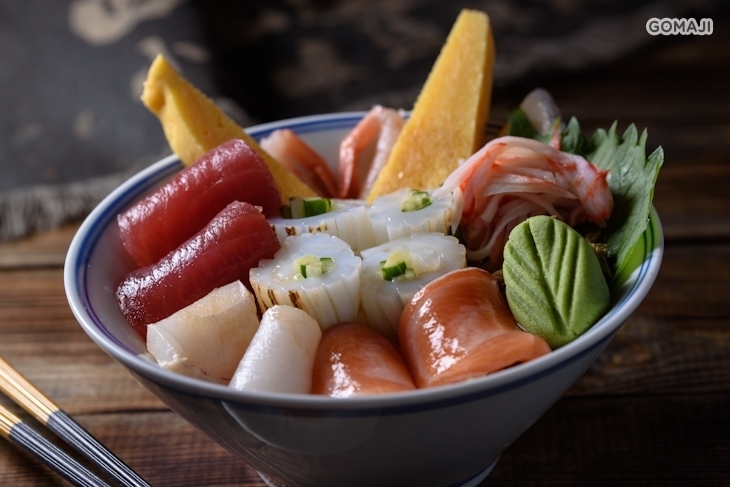 三十八番日式家庭料理(赤崁店)