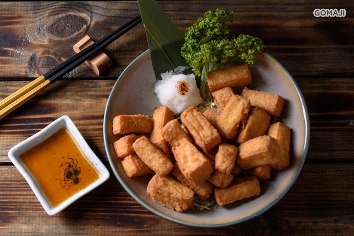 三十八番日式家庭料理(赤崁店)