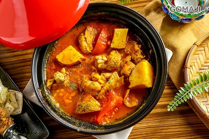 Shishlik Pita x Kebab 西西里克中東串燒(餐館店)