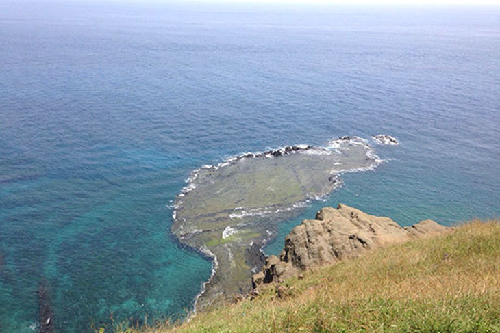 菊島浪漫一日遊