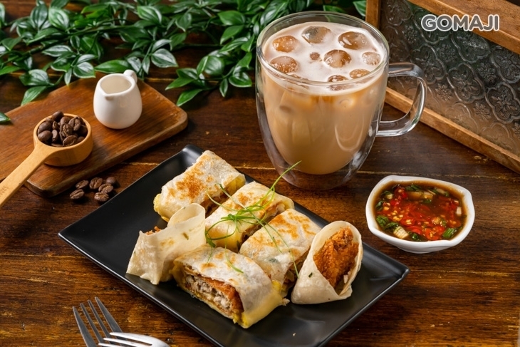 MKF 什麼．魚-虱目魚傳統料理