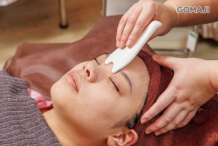 PH oBoss 福波絲養身館