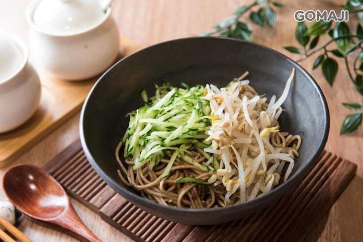 二空村長涼麵(永華店)