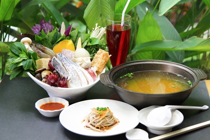 【夠麻吉X農遊超市】宜蘭童話村生態渡假農場