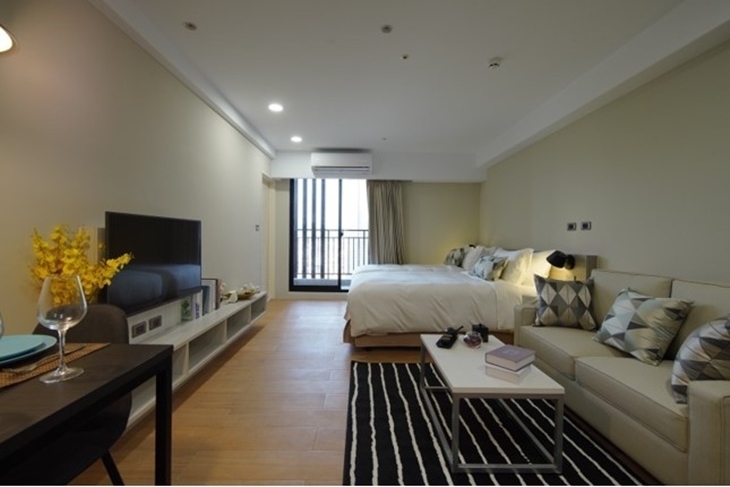 金門Solis金金禮寓