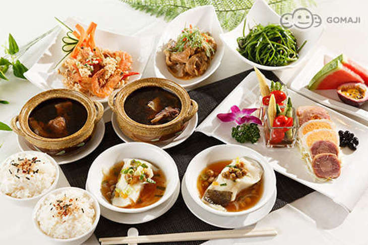 屏東-三地門大路觀樂園酒店