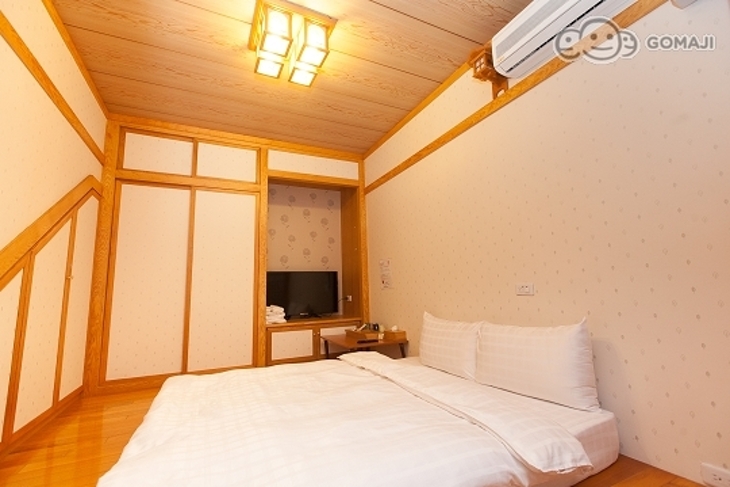 台東-窩客Inn (Walker-Inn)