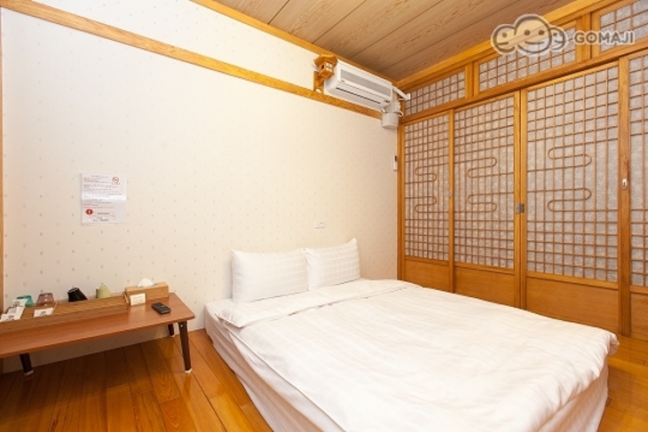 台東-窩客Inn (Walker-Inn)