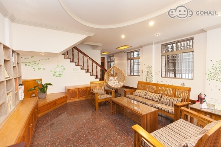 台東-窩客Inn (Walker-Inn)