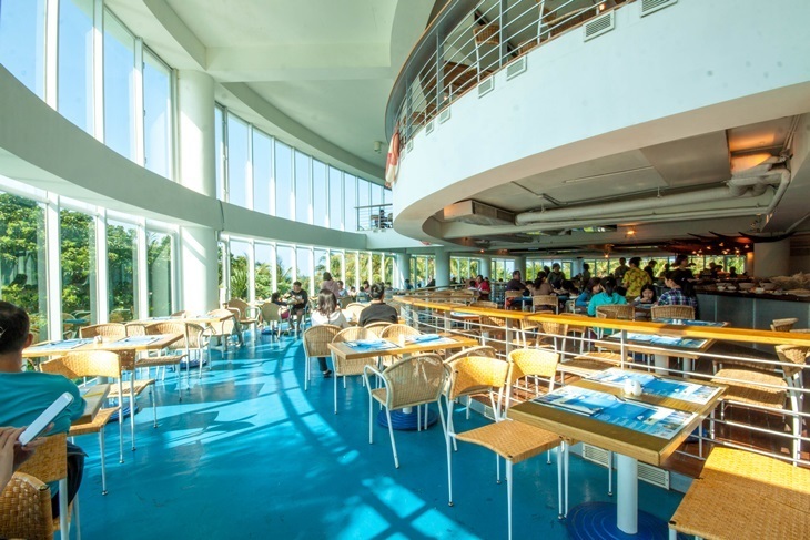 墾丁-悠活渡假村