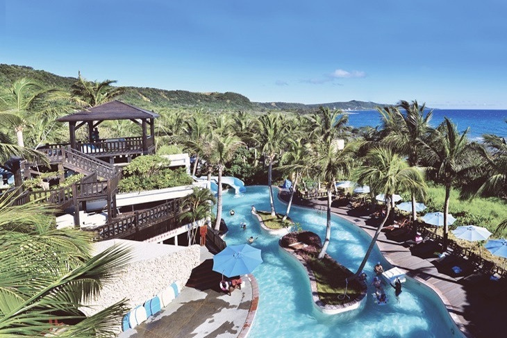 墾丁-悠活渡假村