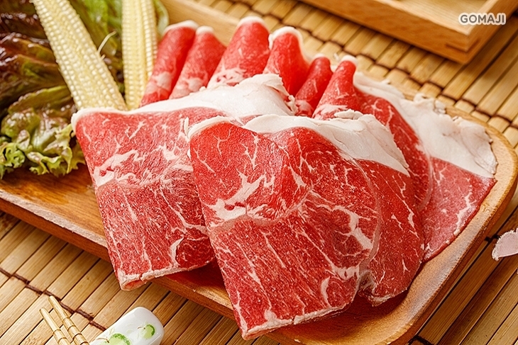 SUKI-YA  壽喜屋