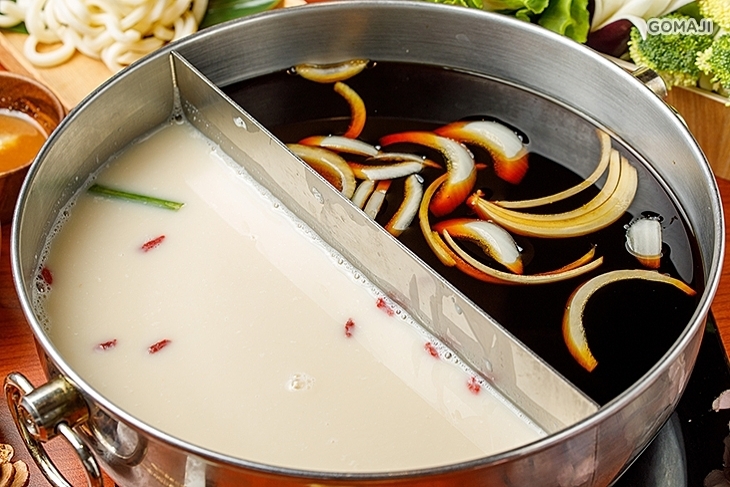 SUKI-YA  壽喜屋