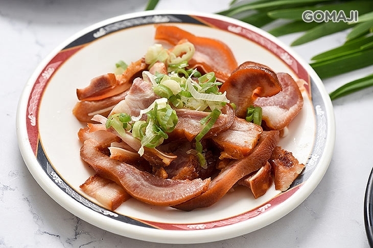 新四季牛肉麵(林森店)
