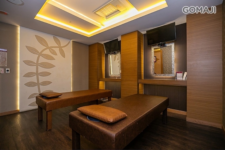 臻京華養生會館