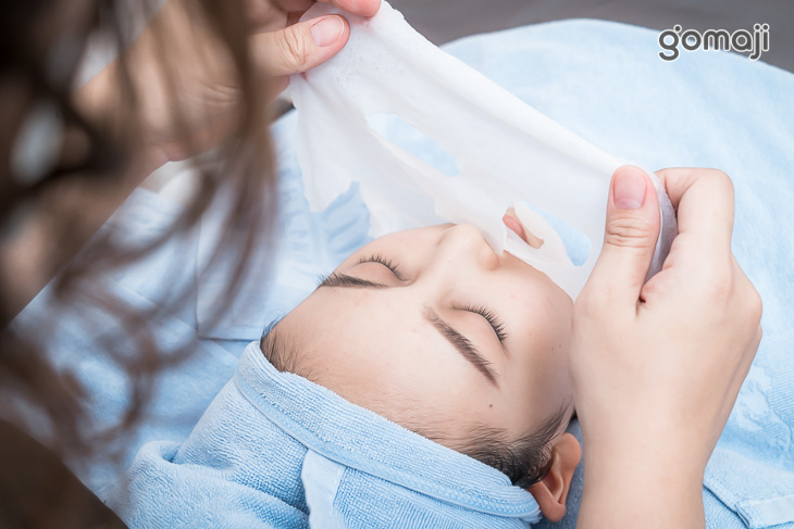 露琺意肌膚建構美學中心