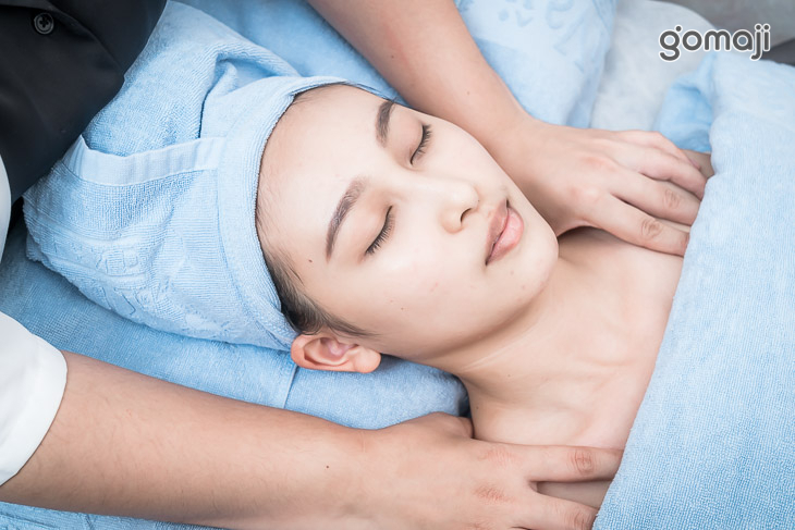 露琺意肌膚建構美學中心