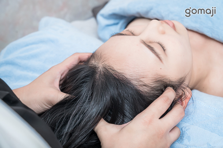 露琺意肌膚建構美學中心