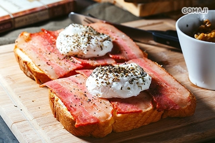 Melbourne Press Cafe