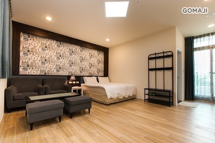 宜蘭-羅東木棉會館