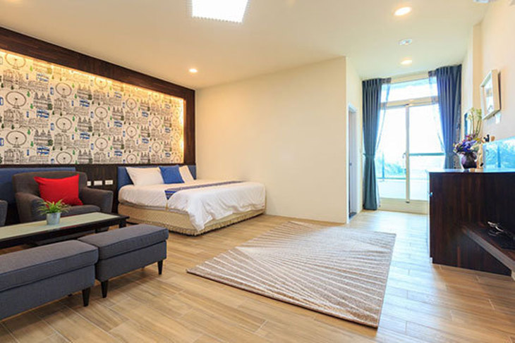 宜蘭-羅東木棉會館