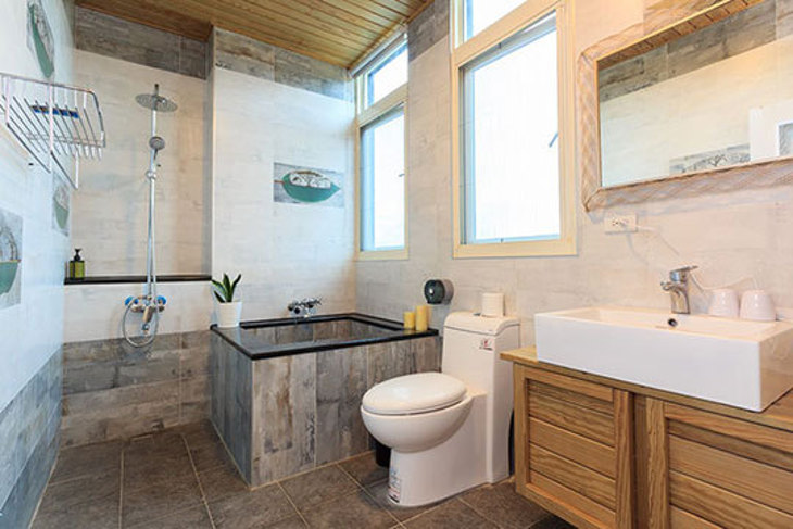 宜蘭-羅東木棉會館