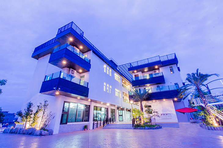 宜蘭-羅東木棉會館