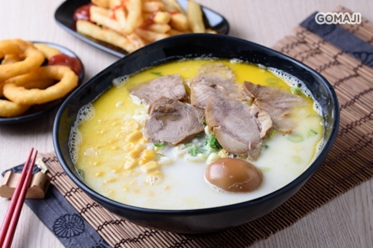 來碗拉麵(崑科大店)