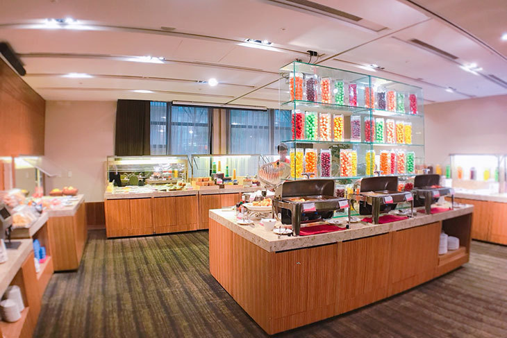 福容大飯店 台北一館