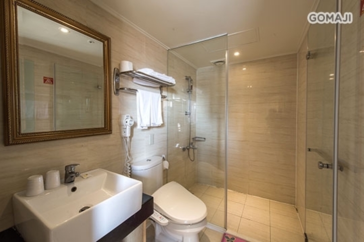 高雄-奇億大飯店