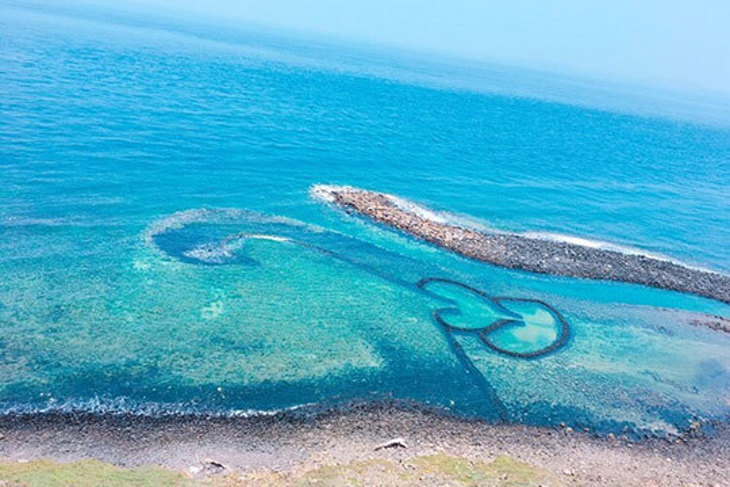 澎湖-海安旅行社