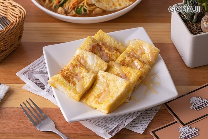 Jimmy Kitchen 吉米早餐屋