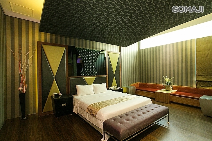 桃園 依蝶時尚汽車旅館超值優惠方案 Gomaji夠麻吉